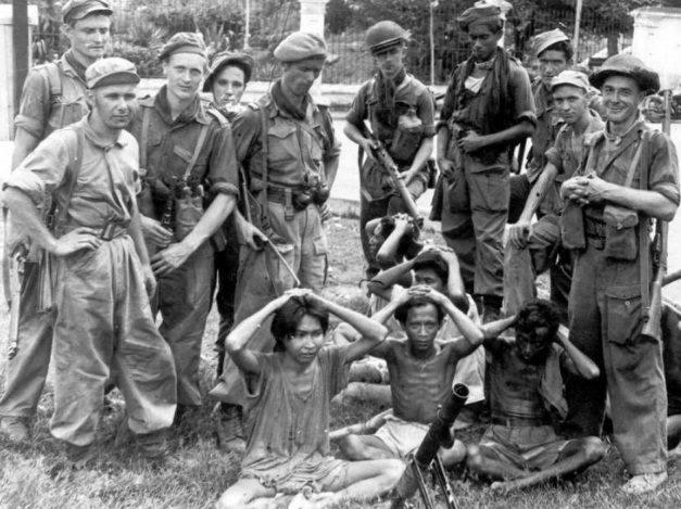 Dampak Agresi Militer Belanda 2