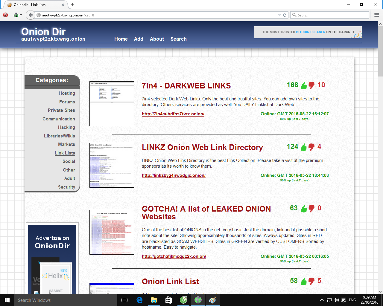 2024 Darknet Market