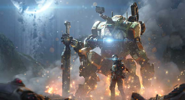 Titanfall Titanfall