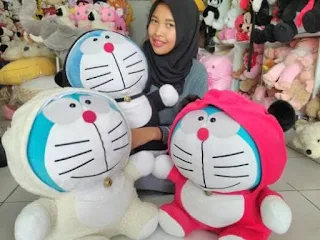 Bisnis Boneka, Peluang Usaha Yang Cocok Untuk Millenial 