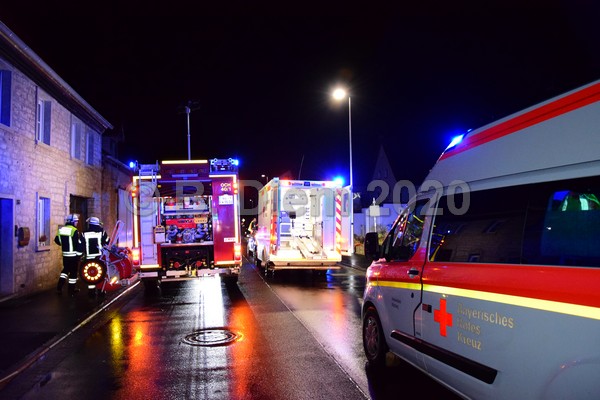 Unterfranken Aktuell Februar 2020