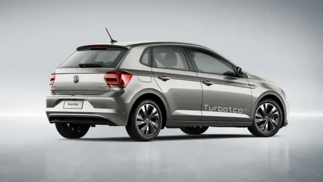 Volkswagen Polo 2020 سعر ومواصفات فولكس فاجن بولو 2020