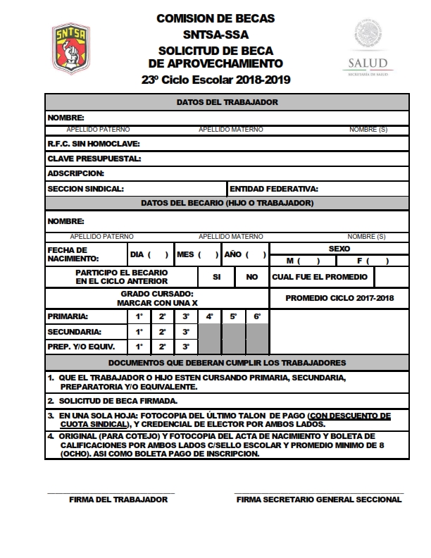 Cómo puedo solicitar becas en el sitio web del gobierno de Irapuato