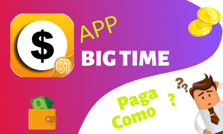 big time paga