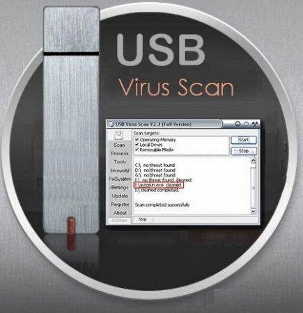 online free virus scan and removal without download