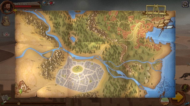 Home Behind PC Full Home Behind PC Full