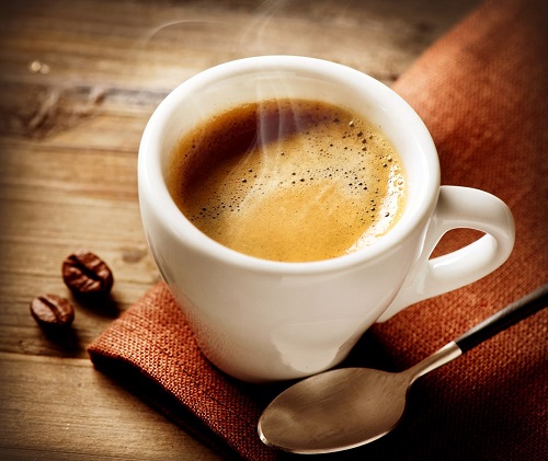  13 lợi ích của việc uống cà phê