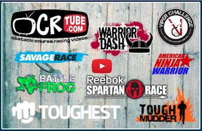 How To Earn a Free Obstacle Course Race, Earn a Free Spartan Race, Obstacle Race Training with Beachbody, P90X and Obstacle Racing, Earn a Free Tough Mudder, Obstacle Course Racing Referral Program, Spartan Race Beachbody Challenge, Free Obstacle Course Race