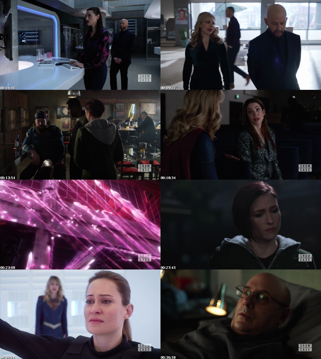 Watch Online Free Supergirl S05E14 Full Episode Supergirl (S05E14) Season 5 Episode 14 Full English Download 720p 480p