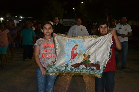 ABERTURA DOS FESTEJOS DE SÃO PEDRO
