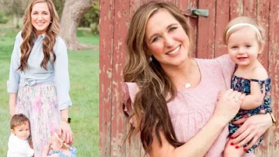 Kisah Adopsi Yang Memiliki Sentuhan Ilahi Tatkala Tuhan Membawa Saudari Kandung Untuk Putra Angkatnya