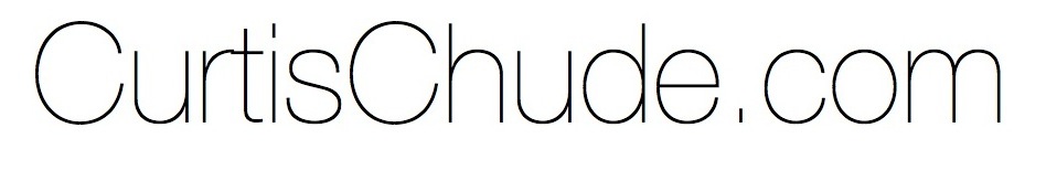 CurtisChude.com