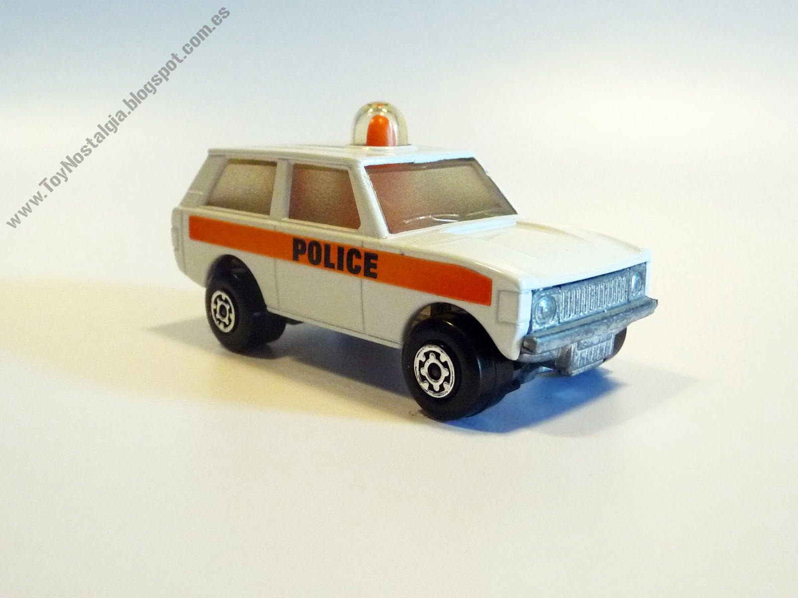 ToyNostalgia Matchbox