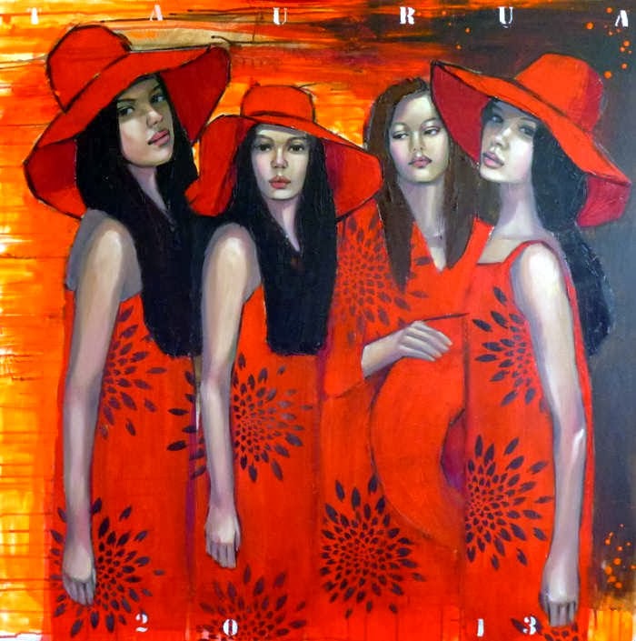 Pascale Taurua Pascale Taurua