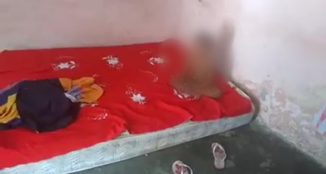 Jacobina se mobiliza em campanha solidária para moradora da Serrinha