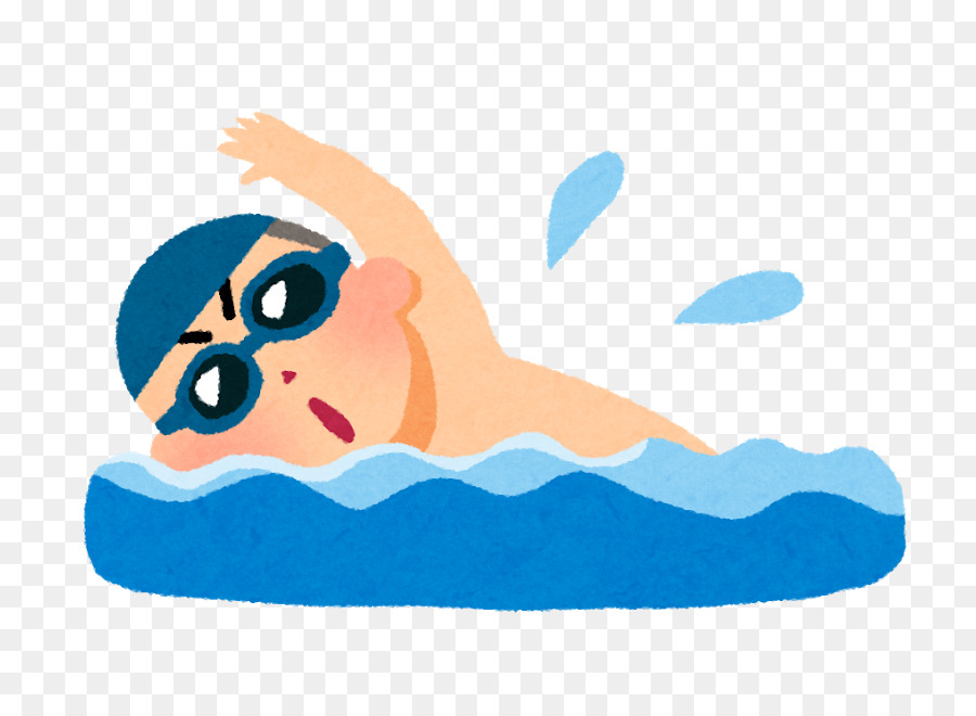 Плавать картинка для детей на прозрачном фоне