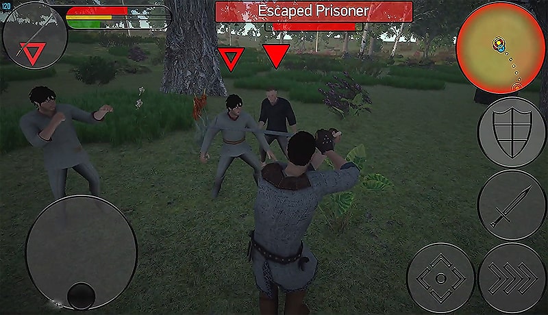 تحميل لعبة The Unrest Age apk + obb للاندرويد احدث اصدار برابط مباشر تحميل لعبة The Unrest Age apk + obb للاندرويد احدث اصدار برابط مباشر