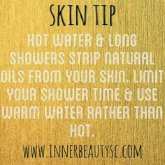 Skin Care Tips