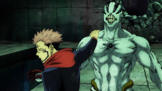 呪術廻戦アニメ 第4話 | Jujutsu Kaisen Episode 4