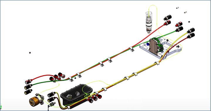 EGS India | Official Blog: Validate Your Electrical Cable Routing ...