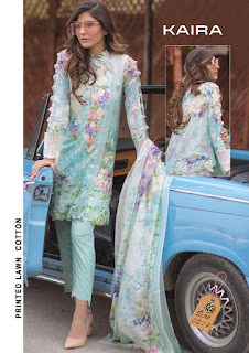 Keval Fab Kaira Pakistani Suits wholesaler