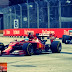 ALONSO MUESTRA DUDAS ACERCA DE SU FUTURO
