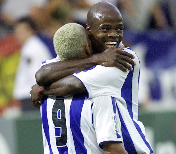 Málaga, LaLiga se acuerda de Dely Valdés