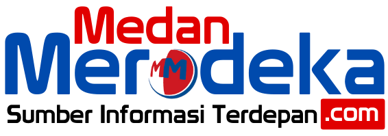 MedanMerdeka.com