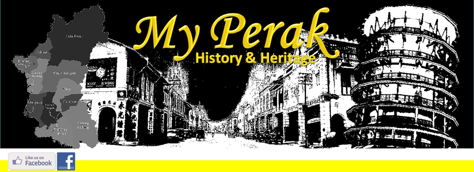 My Perak (Perak Historical Crew)