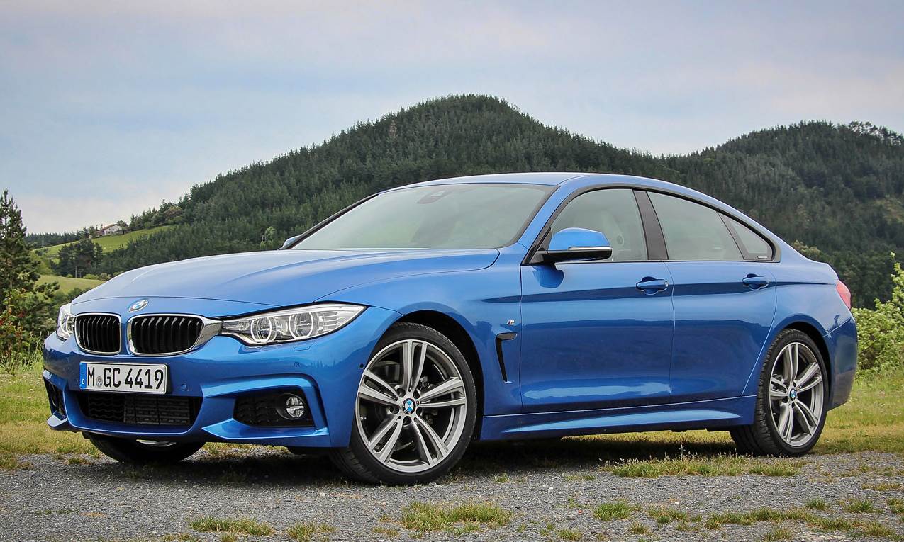 2018 BMW 5 Series Release Date Australia - Types cars
