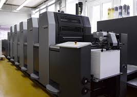 Percetakan Murah Depok ~ Cetak Buku Tahunan Murah: February 2019