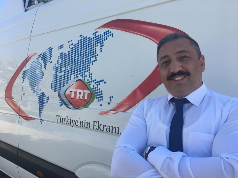 Niğde Patates Araştırmaları Enstitüsü Müdürlüğü Uğur Pırlak