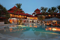 holiday inn resort baruna bali
