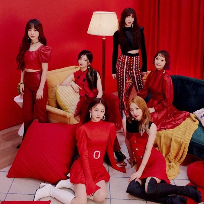 다음 무슨 컨셉으로 컴백할지 스포하는 아이돌 | 인스티즈