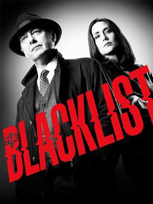 The Blacklist Season 7 Bluray
