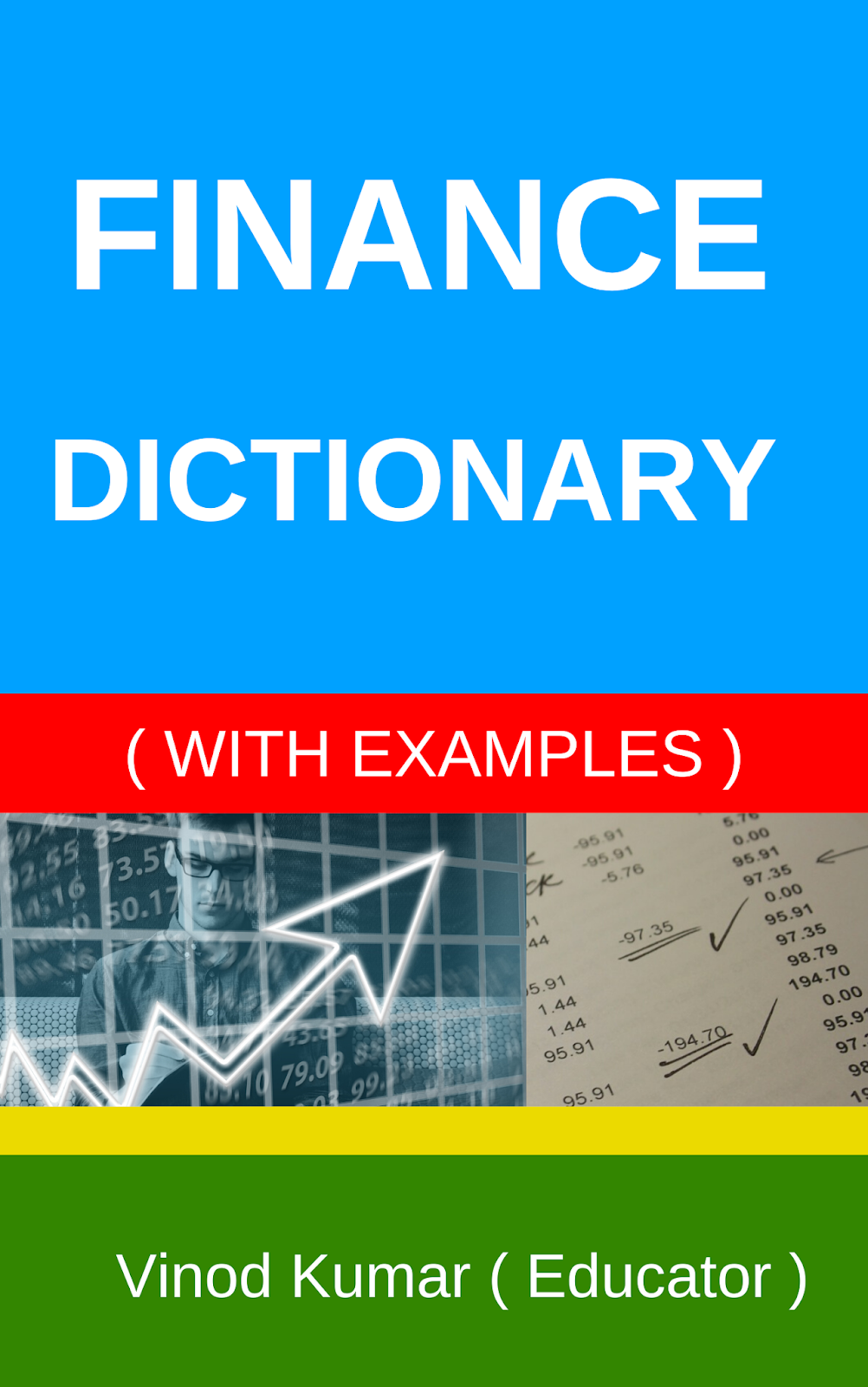 Finance Dictionary Krantikari
