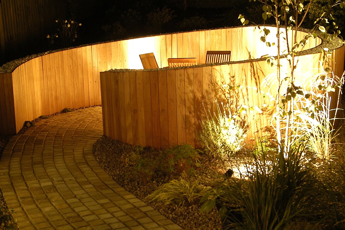 IN LOVE WITH BEAUTY: First Choice for Garden Design in London - The