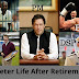 Cricketer life after retirement from international cricket