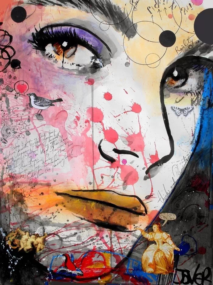 Loui Jover