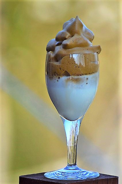 Dulces, tartas y otras historias