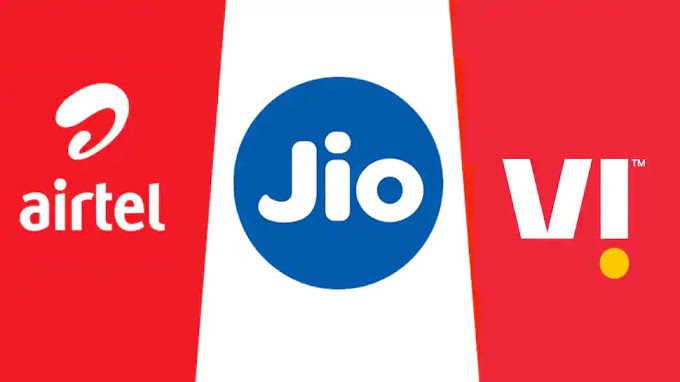 The robust plans of AIRTEL, JIO and VI are getting this benefit at a very low price.