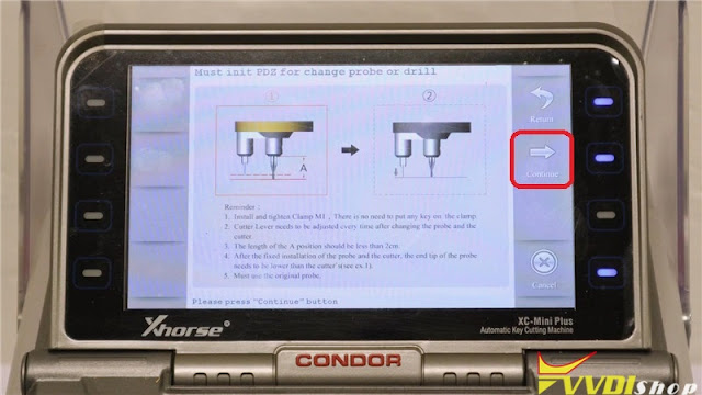 calibrate-condor-xc-mini-plus-3