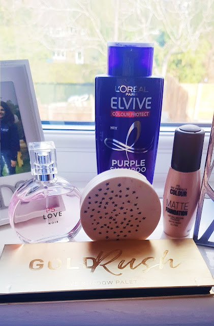 March Favourites 