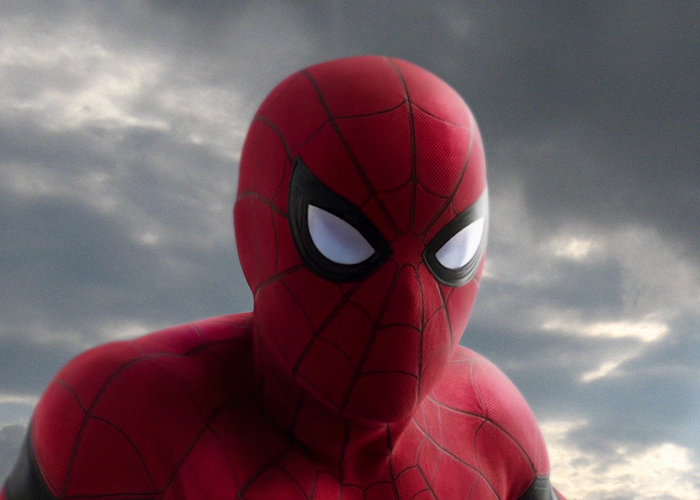 Blu-ray desenho Marvel's Homem Aranha 2017 (Marvel's Spider-man) - Coleção  completa em bluray