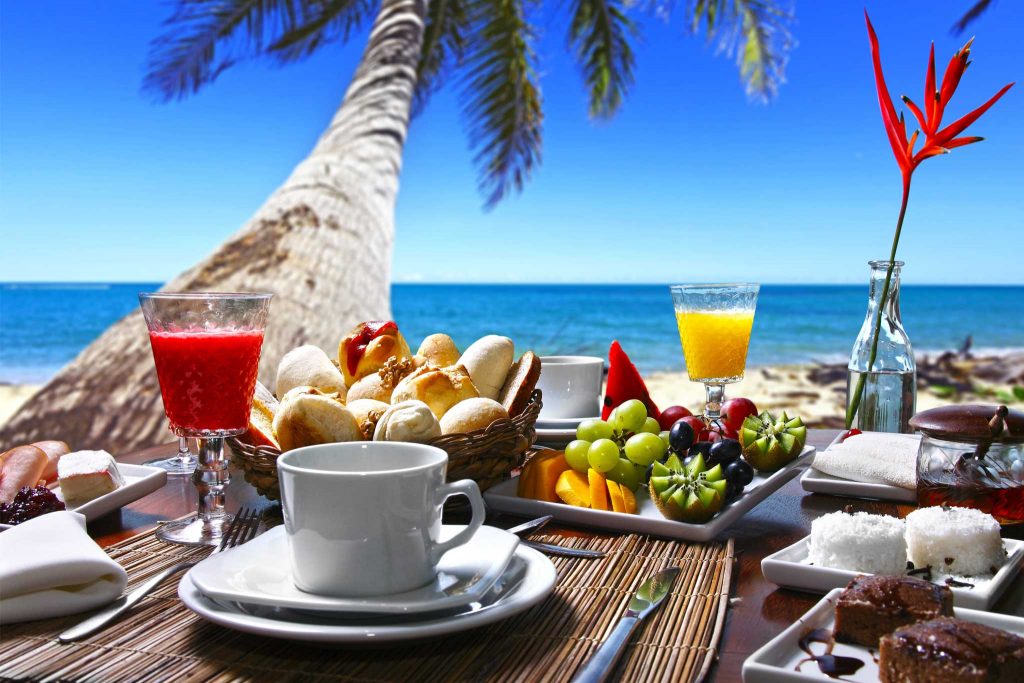 A Taste of Paradise The Best Places to Eat in The Bahamas