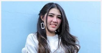 Lirik Lagu Mimpi Via Vallen Lirik Lagu