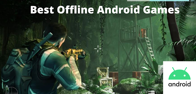 Best Offline Android Games Available on Google Play Store