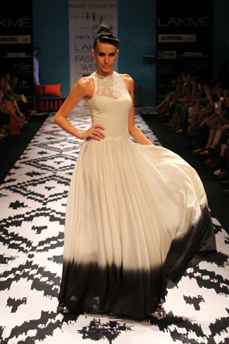 Desi Fashion: Fav Designers from Lakme Summer/Resort 2012 - Part 1