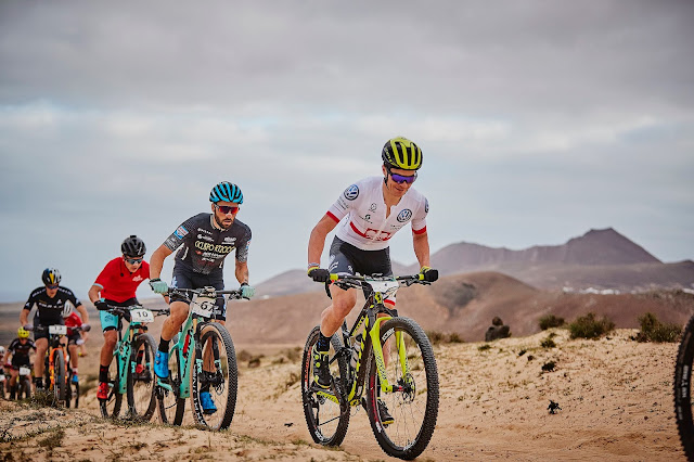 Club La Santa 4 Stage MTB Lanzarote 2019 Club La Santa 4 Stage MTB Lanzarote 2019