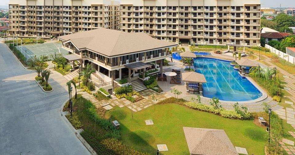 Metro Manila Condo For Sale DMCI Homes Resort Style Condo. Pets are